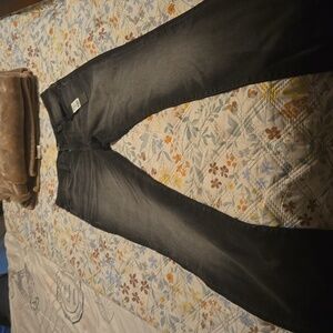 Fashion nova stack jean size 30